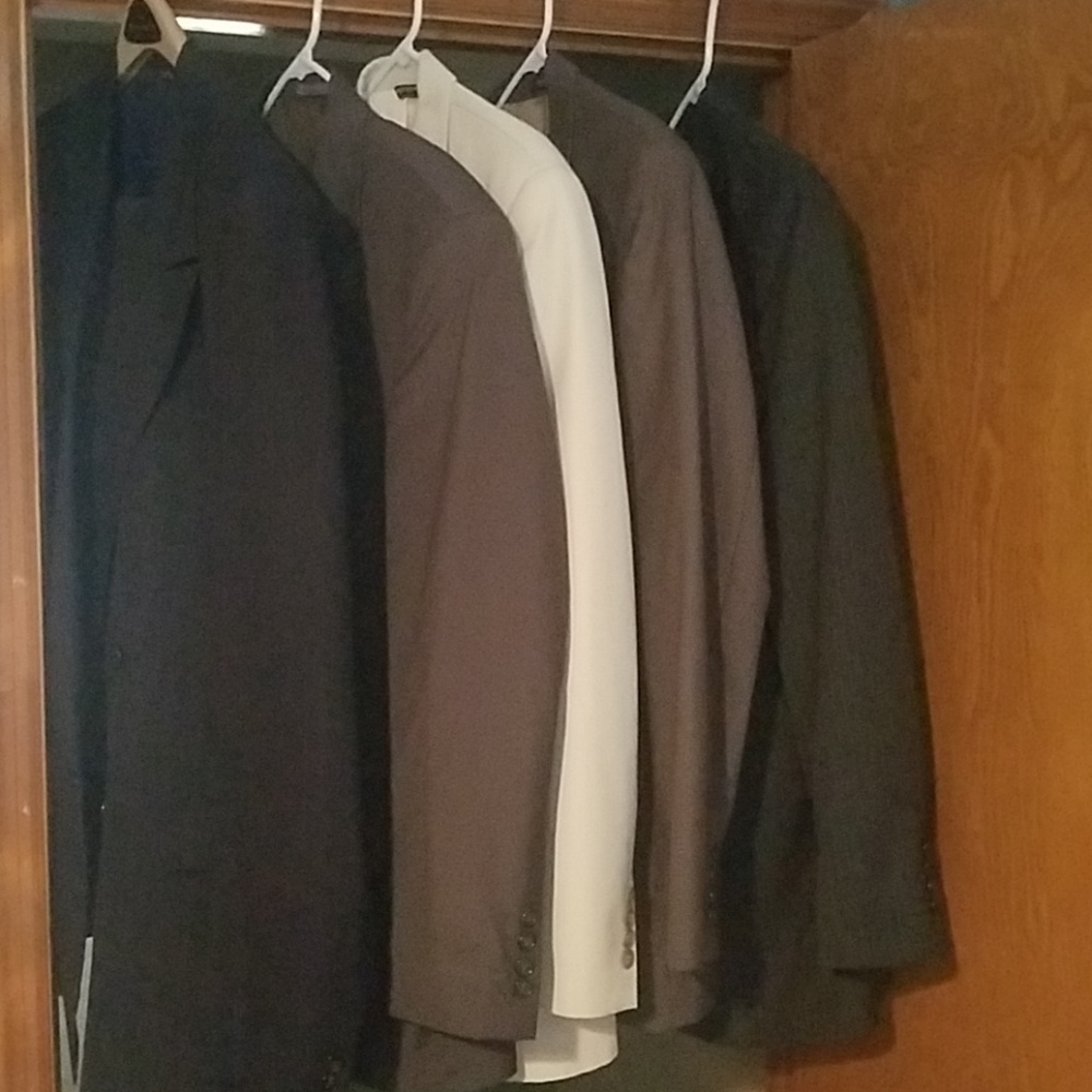Suits sale